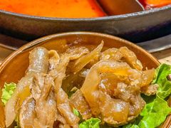 -虾领航小龙虾·吉林烧烤(柳州路店)