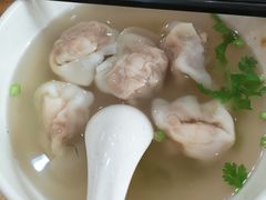 -南城香·饭香串香馄饨香(赵公口店)
