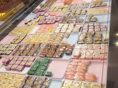 零售区-鲜道寿司(无锡苏宁店)