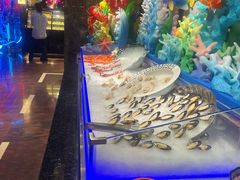 -萧邦音乐会所KTV·蒸汽活海鲜自助(福田店)