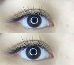 点击看大图 -她所·橙子美学·纹眉·美甲美睫