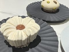 -潮一不贰·法式甜品·生日蛋糕·西式简餐(外滩店)