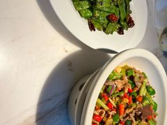 -茅庐毛血旺(烟台大悦城店)