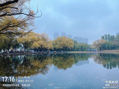 -青城公园