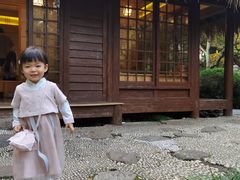 -中国茶叶博物馆(双峰馆区)