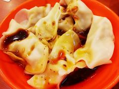 红油钟水饺-龙抄手(春熙路总店)
