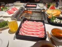 -海底捞火锅(外滩店)