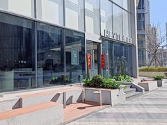 -喜茶(上海北外滩来福士店)