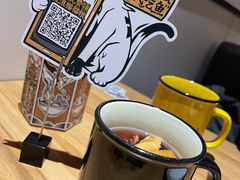 -太二酸菜鱼(石家庄万象城店)