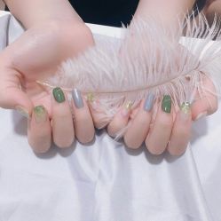 -糖·美学·美甲