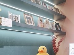 -海马体照相馆(北京apm店)