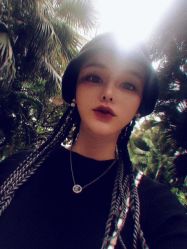 -3AM HAIR SALON染发接发