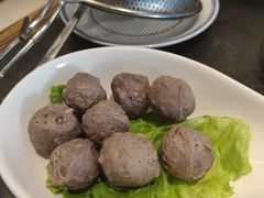 -小牛海记潮汕牛肉店(永定路店)