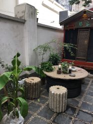 -汉刺青TATTOO STUDIO