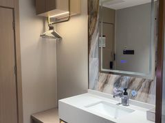 -禧粤YUE HOTEL(广州公园前地铁站店)