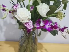 -循礼门鲜花花市(武汉循礼门店)