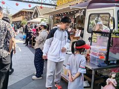 -京北渔家傲