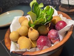 -季季山·云南野生菌火锅(上海首店)
