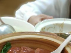 正兴酱方-老正兴菜馆(福州路店)