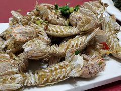-天天渔港海鲜酒家(石浦玉泉路店)