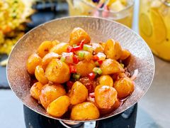 -3号仓库·创意中国菜(乐清正大广场店)