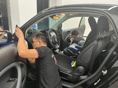 -乐之行汽车音响改装