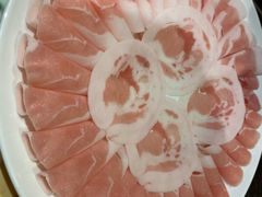 -京炭铜锅涮肉·羊蝎子·羊肉炉(保利·时光里店)