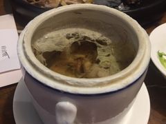 -广东道至正餐厅(区庄店)
