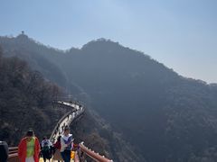-少华山国家森林公园