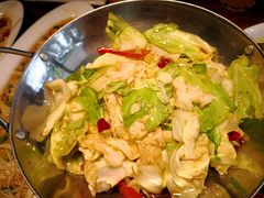 -章吴记喜瑞餐厅(东东城店)