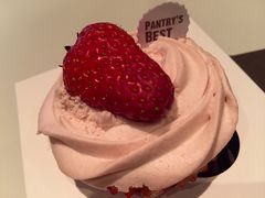 -Pantry's Best派悦坊蛋糕(K11购物艺术中心店)