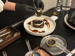 -王品牛排(郑州大卫城店)