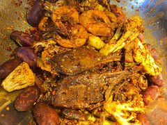 -嘎嘎鸭下巴·爆辣干锅(明教寺店)