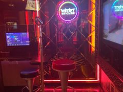 -温莎KTV(珠江路店)