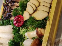 -慢丽江·云南野生菌土鸡锅(付家庄店)