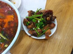-全家福米线
