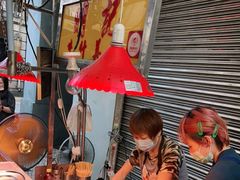 -明记牛杂(新马路分店)