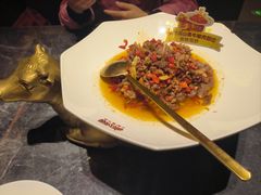 -炊烟小炒黄牛肉(浦东世纪汇店)