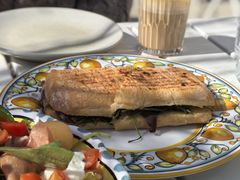 -Alimentari早午餐(安福路店)