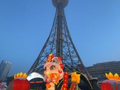 -龙塔