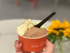 -Dal Cuore 达可芮冰淇淋(陕西北路店)