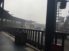 -渔岛海洋度假区