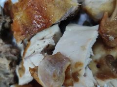 -红炎炎农家菜老字号(金水台店)