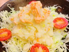 -胜博殿霸王树(嘉里中心店)