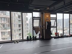 -燃无界格斗·拳击搏击体能馆(优品道店)