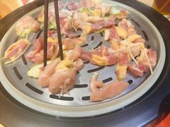 -阿鸡鱼庄·顺德鲜蒸小炒(亚运村店)