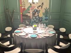 -南堂馆·新川菜(春熙路店)