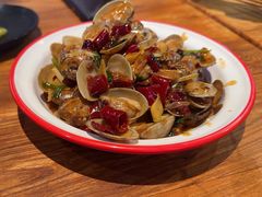 -KAOTOWN烤堂•烧烤(海汇港店)