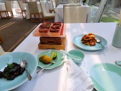辽河口恋香牛肉-止观小馆·辽河口渔家菜(王府井店)
