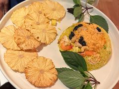 -狮拾久·现代新加坡料理(福田COCO Park店)